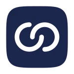 Link Circle SVG Icon